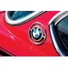 BMW E9 CSL badge