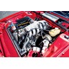 BMW E9 CSL engine