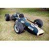 Bowe Repco Brabham BT11A 17
