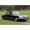 Citroen DS
