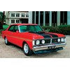 FORD FALCON GTHO PHASE 3 1