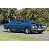 Falcon XY GTHO