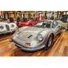 Ferrari Dino 246 GT Sold: $486,000