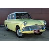 Ford Anglia resto after 1