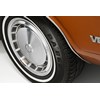 Ford Falcon XB Fairmont wheel
