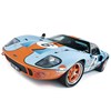 Ford GT40 front low