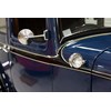 Ford V8 1932 detail
