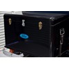 Ford V8 1932 luggage