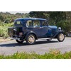 Ford V8 1932 rear