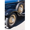 Ford V8 1932 wheels