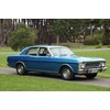 Ford XW Fairmont