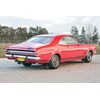 Even after a full restoration, the much-loved Monaro is regularly driven