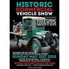 Historic Commercial Vehicle Show