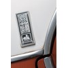 Holden HQ HZ premier badge