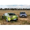 The first and last of the Holden SS line: HQ & 2016 SS-V
