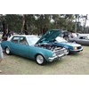 Dandenong Valley All Holden Street Car Show