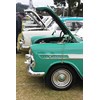 Dandenong Valley All Holden Street Car Show