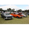 Dandenong Valley All Holden Street Car Show