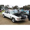 Dandenong Valley All Holden Street Car Show