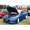 Dandenong Valley All Holden Street Car Show