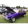 Dandenong Valley All Holden Street Car Show