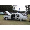 Dandenong Valley All Holden Street Car Show