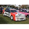 Dandenong Valley All Holden Street Car Show