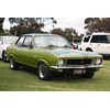 Dandenong Valley All Holden Street Car Show