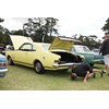 Dandenong Valley All Holden Street Car Show