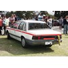 Dandenong Valley All Holden Street Car Show