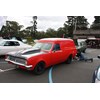 Dandenong Valley All Holden Street Car Show