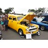 Dandenong Valley All Holden Street Car Show