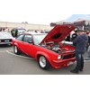 Dandenong Valley All Holden Street Car Show