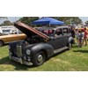 Isabella and Marcus car show 24