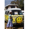 Isabella and Marcus car show 30