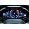 Lamborghini Huracan dash