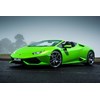 Lamborghini Huracan main