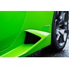 Lamborghini Huracan side vent
