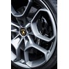 Lamborghini Huracan wheel