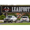 Leadfoot festival 8
