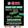 Logan Car Show