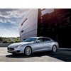 2014 Maserati Quattroporte Turbodiesel