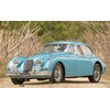 1958 Jaguar XK150 3.4-Litre Fixed Head Coupe