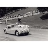 Murray XK120 Speed Trials 1958