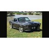 Mustang all ford day 800
