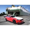 First RHD Mustangs arrive in Oz