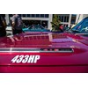 Northern Beaches Muscle car 13