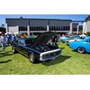 Northern Beaches Muscle car 4