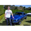 Northern Beaches Muscle car 65
