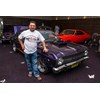 Northern Beaches Muscle car 67